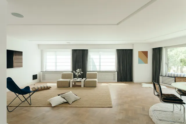 Appartement à vendre à Antwerpen – 1/10