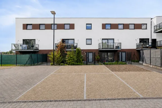 Appartement à vendre à Roosdaal – 1/10