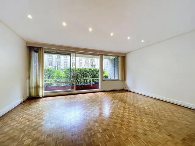 Appartement à vendre à Uccle – 1/10