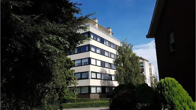 Appartement te koop in Assebroek – 1/10