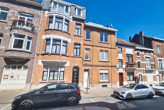 Maison à vendre à Anderlecht – 1/10