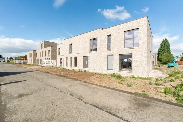 Maison à vendre à Zelzate (Zelzate) – 1/10