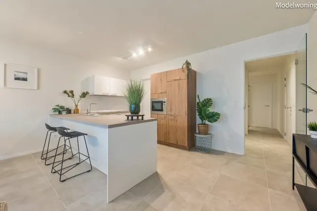 Appartement à vendre à Willebroek – 1/10