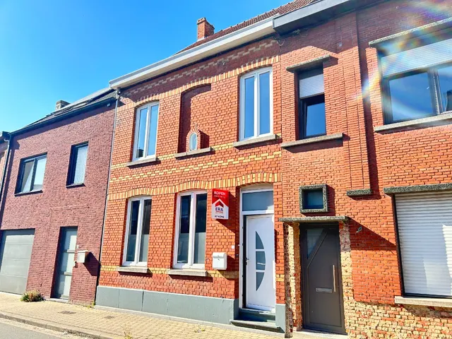 Maison à vendre à Wevelgem – 1/10