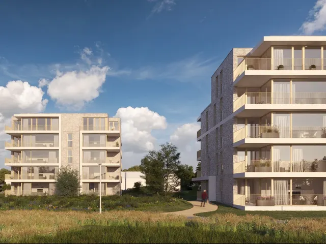 Appartement te koop in Lommel – 1/10