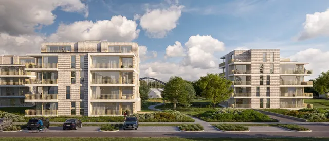 Appartement te koop in Lommel – 1/6