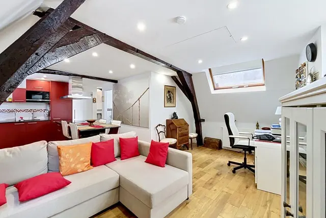 Appartement te koop in Brussel – 1/10