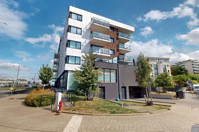 Appartement à vendre à Evere – 1/10