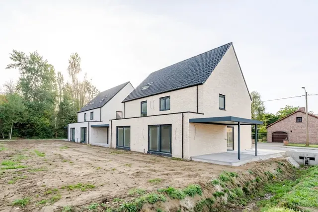 Maison à vendre à Willebroek (Willebroek) – 1/10