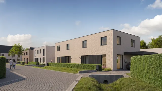 Maison à vendre à Willebroek (Willebroek) – 1/10
