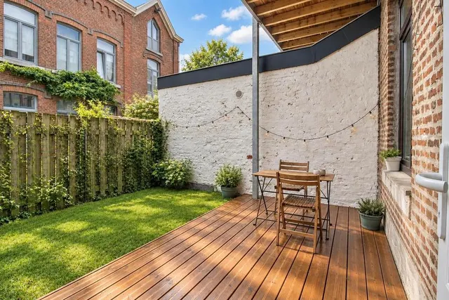 Appartement te koop in Verviers – 1/10