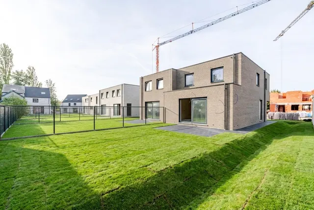 Maison à vendre à Willebroek (Willebroek) – 1/10