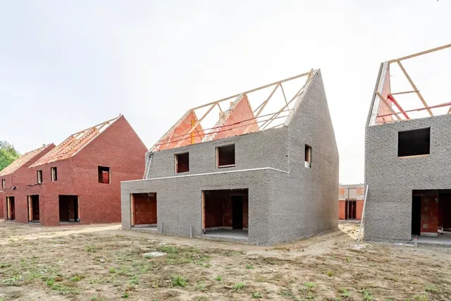 Maison à vendre à Willebroek (Willebroek) – 1/10