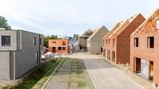 Maison à vendre à Willebroek (Willebroek) – 1/10