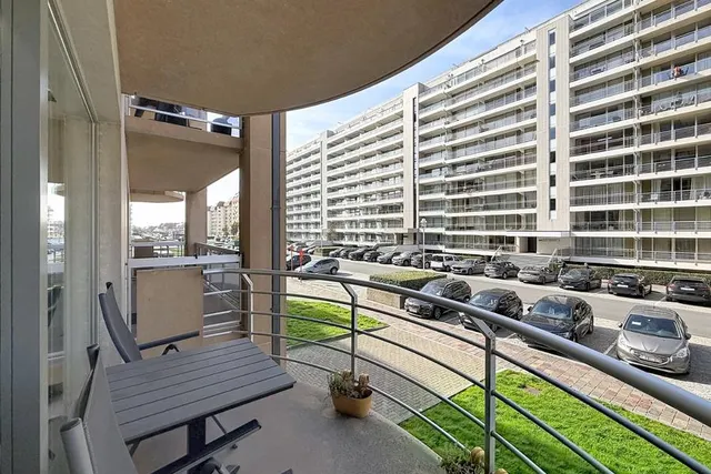 Appartement te koop in Nieuwpoort – 1/10