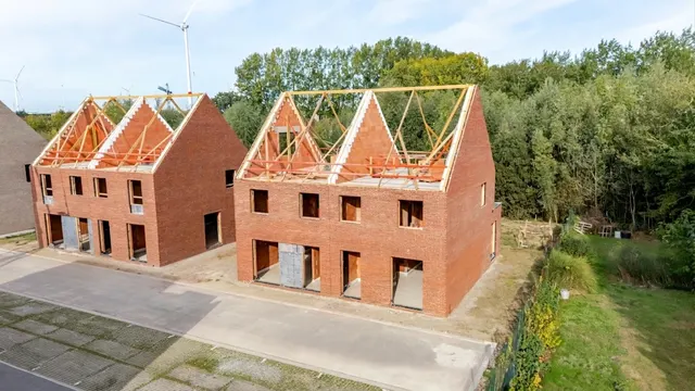 Maison à vendre à Willebroek (Willebroek) – 1/10
