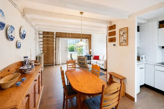 Maison à vendre à Nieuwpoort – 1/10