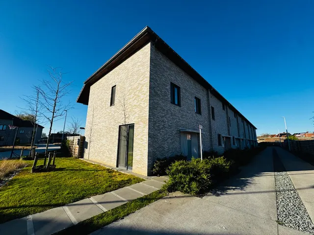 Maison à vendre à Wervik – 1/10