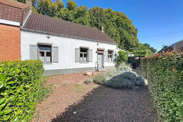 Huis te koop in Ath – 1/10