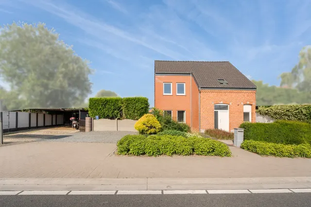 Huis te koop in Lebbeke – 1/10