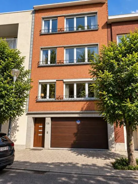 Appartement te koop in Anderlecht – 1/10