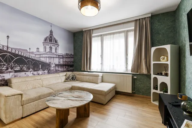 Appartement te koop in De Panne – 1/10