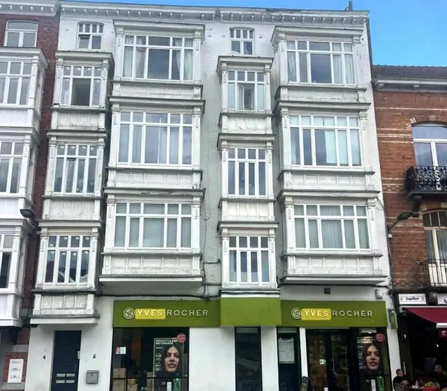 Huis te koop in Jette – 1/10
