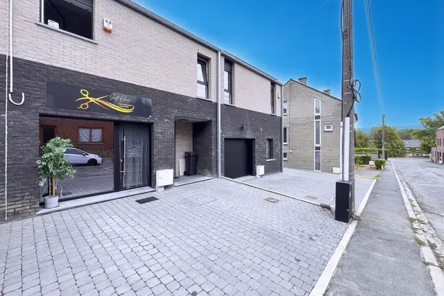 Maison à vendre à Sambreville – 1/10