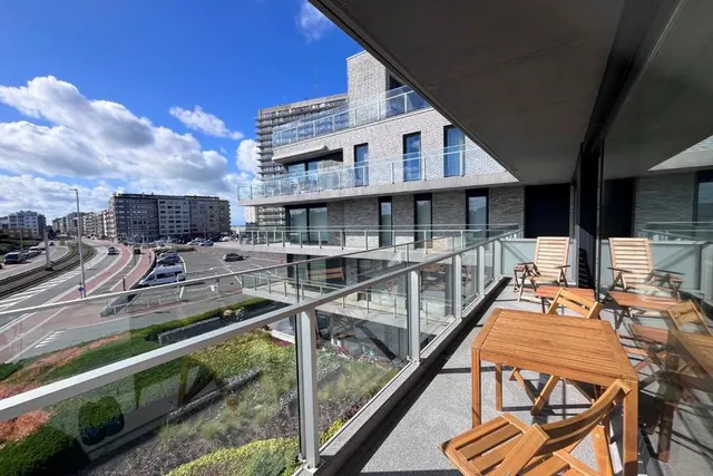Appartement à vendre à Oostduinkerke – 1/10