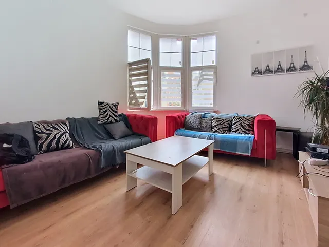 Appartement à vendre à Uccle – 1/10