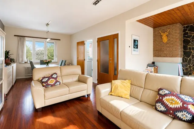 Maison à vendre à Strombeek-Bever – 1/10