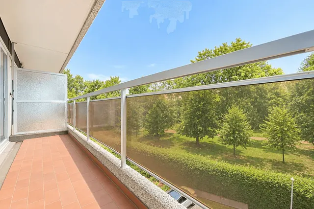 Appartement te koop in Schaerbeek – 1/6