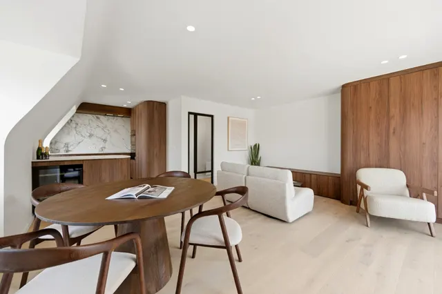 Appartement à vendre à oostduinkerke – 1/10