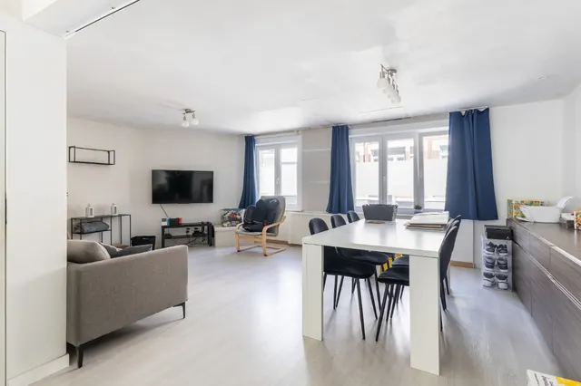 Appartement te koop in De Panne – 1/10