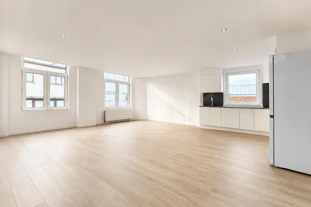 Apartment for sale in Auderghem – 1/9