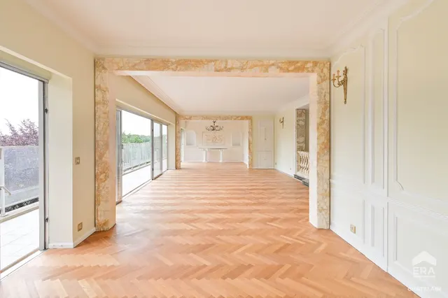 Apartment for sale in Bruxelles – 1/10