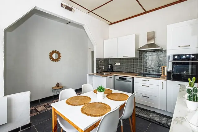 Maison à vendre à Wasmuel – 1/10