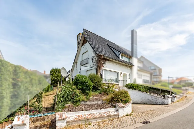Maison à vendre à Koksijde – 1/10