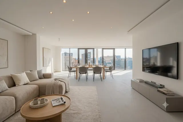 Appartement te koop in Liège – 1/10