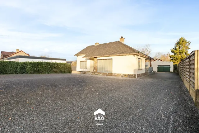 Maison à vendre à Peer – 1/10