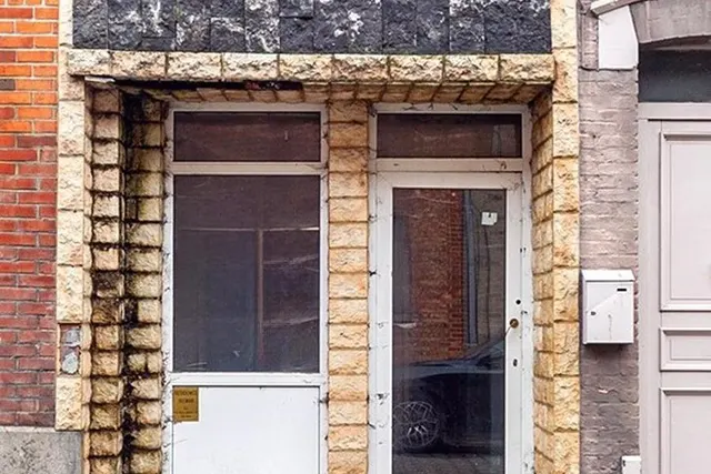 Maison à vendre à Hornu – 1/10