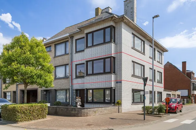 Appartement te koop in De Panne – 1/10