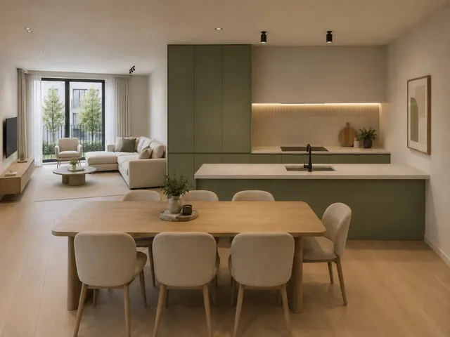 Appartement te koop in Temse – 1/7