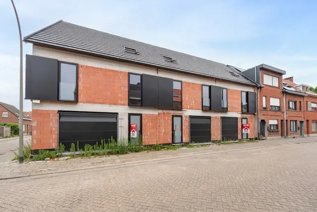 Maison à vendre à Zwijndrecht (Zwijndrecht) – 1/10