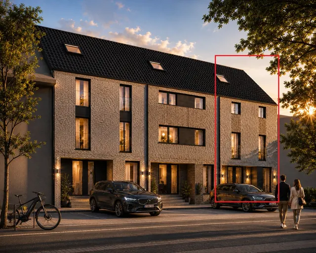Huis te koop in Overijse – 1/7