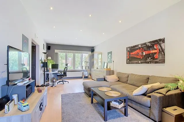Appartement à vendre à Laeken – 1/10
