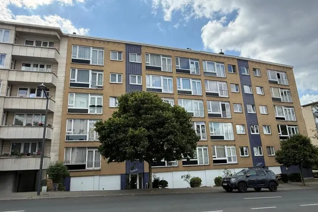 Appartement te huur in Auderghem – 1/10