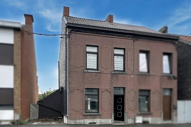 Maison à vendre à Charleroi Montignies-sur-Sambre – 1/10