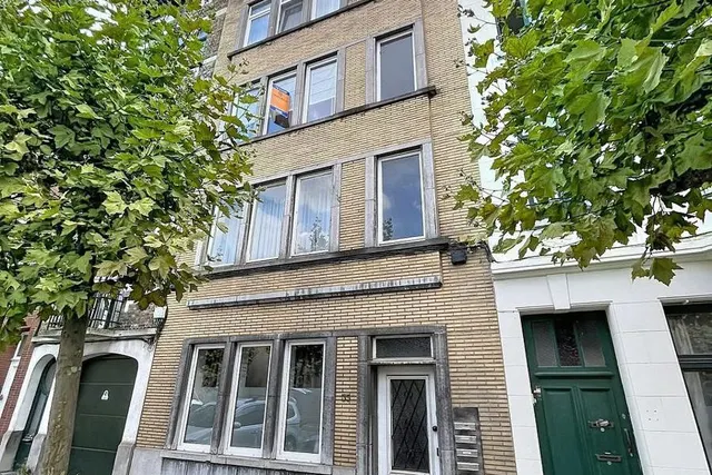 Appartement te koop in Schaerbeek – 1/7