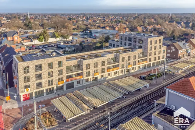 Appartement te koop in Geel (Geel) – 1/10